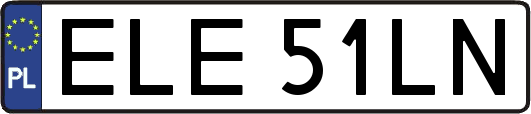ELE51LN