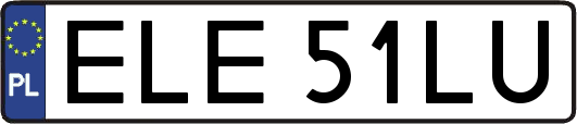 ELE51LU