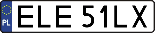 ELE51LX
