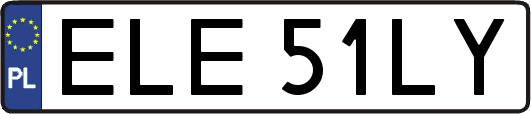 ELE51LY