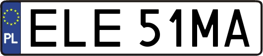 ELE51MA