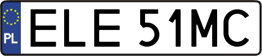 ELE51MC