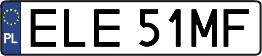 ELE51MF