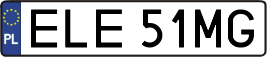 ELE51MG