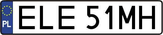 ELE51MH