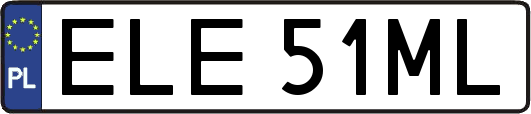 ELE51ML