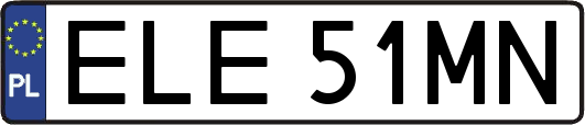 ELE51MN