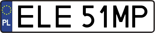 ELE51MP