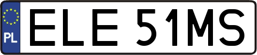 ELE51MS