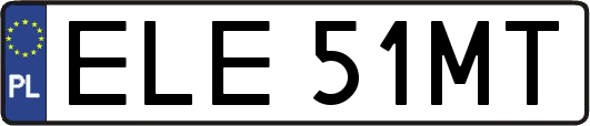 ELE51MT