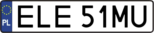 ELE51MU
