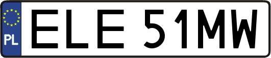 ELE51MW