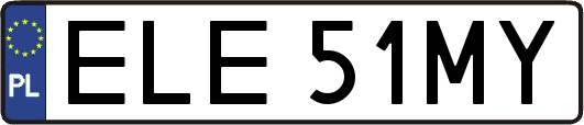 ELE51MY