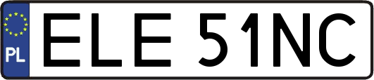 ELE51NC