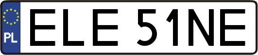 ELE51NE