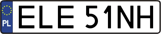 ELE51NH