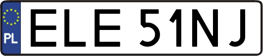 ELE51NJ