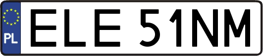 ELE51NM