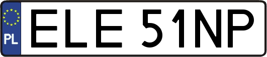 ELE51NP