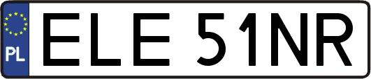 ELE51NR