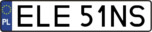 ELE51NS