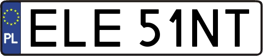 ELE51NT