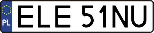 ELE51NU