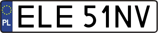 ELE51NV