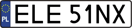 ELE51NX