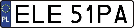 ELE51PA