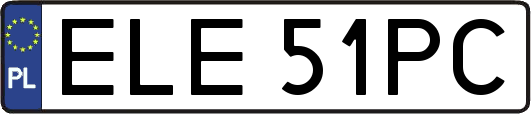 ELE51PC
