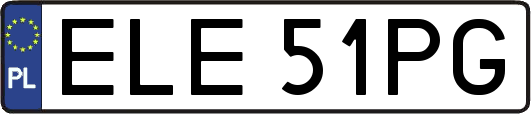 ELE51PG