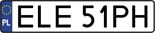 ELE51PH