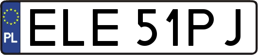 ELE51PJ