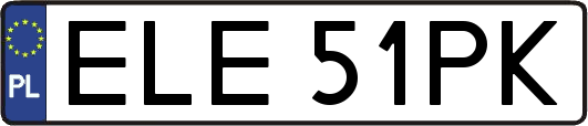 ELE51PK