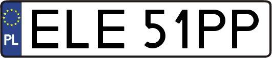 ELE51PP
