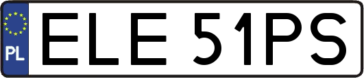 ELE51PS