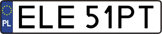 ELE51PT