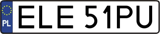 ELE51PU