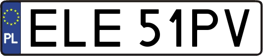 ELE51PV