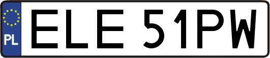 ELE51PW