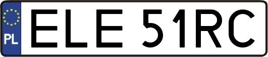 ELE51RC