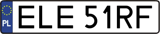 ELE51RF