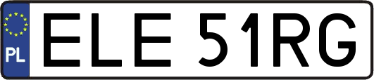 ELE51RG