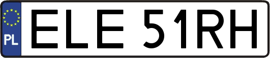 ELE51RH