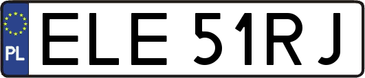 ELE51RJ
