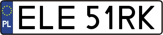 ELE51RK