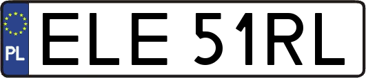 ELE51RL