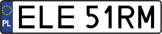 ELE51RM