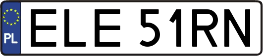 ELE51RN